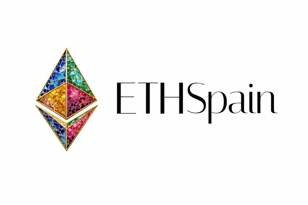 ETH Spain Logo