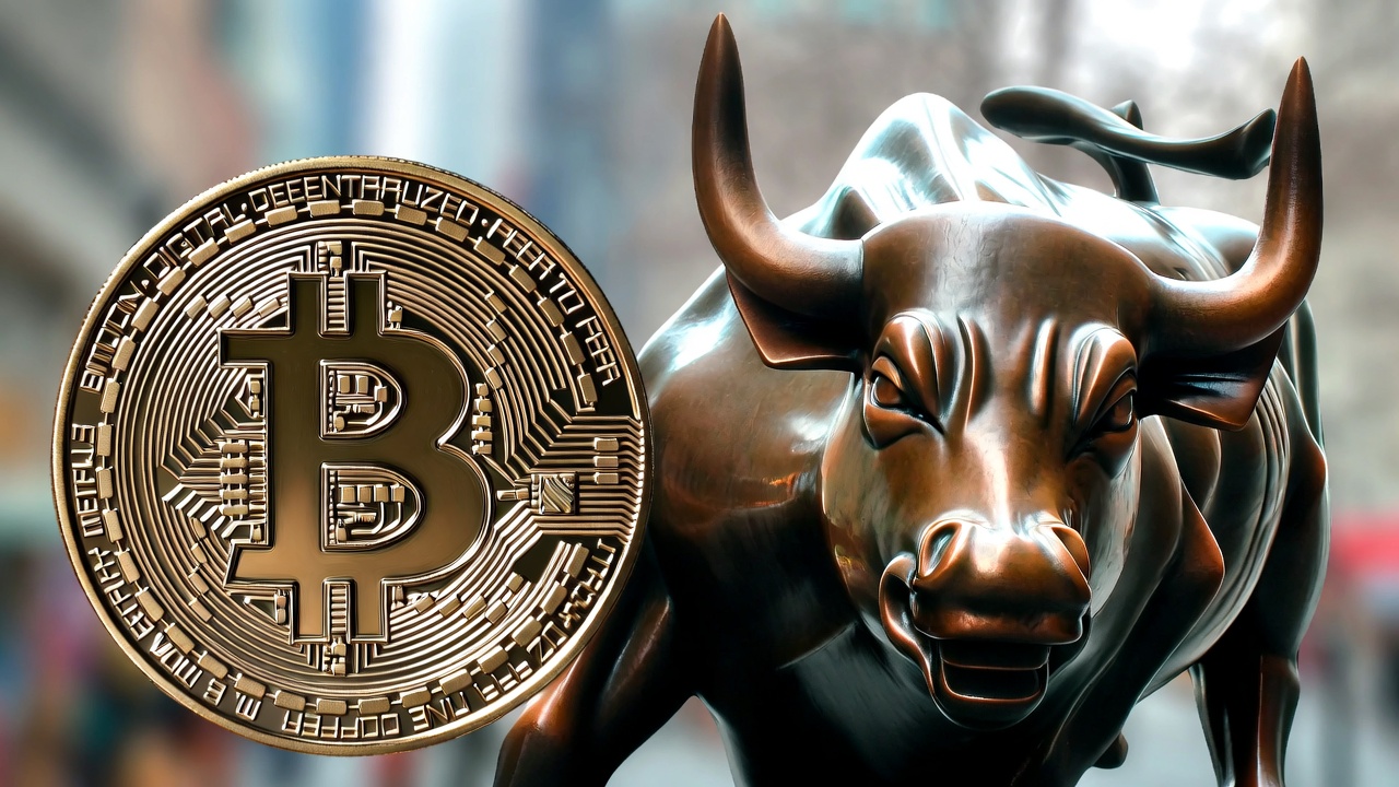 Bitcoin en la Era de Wall Street