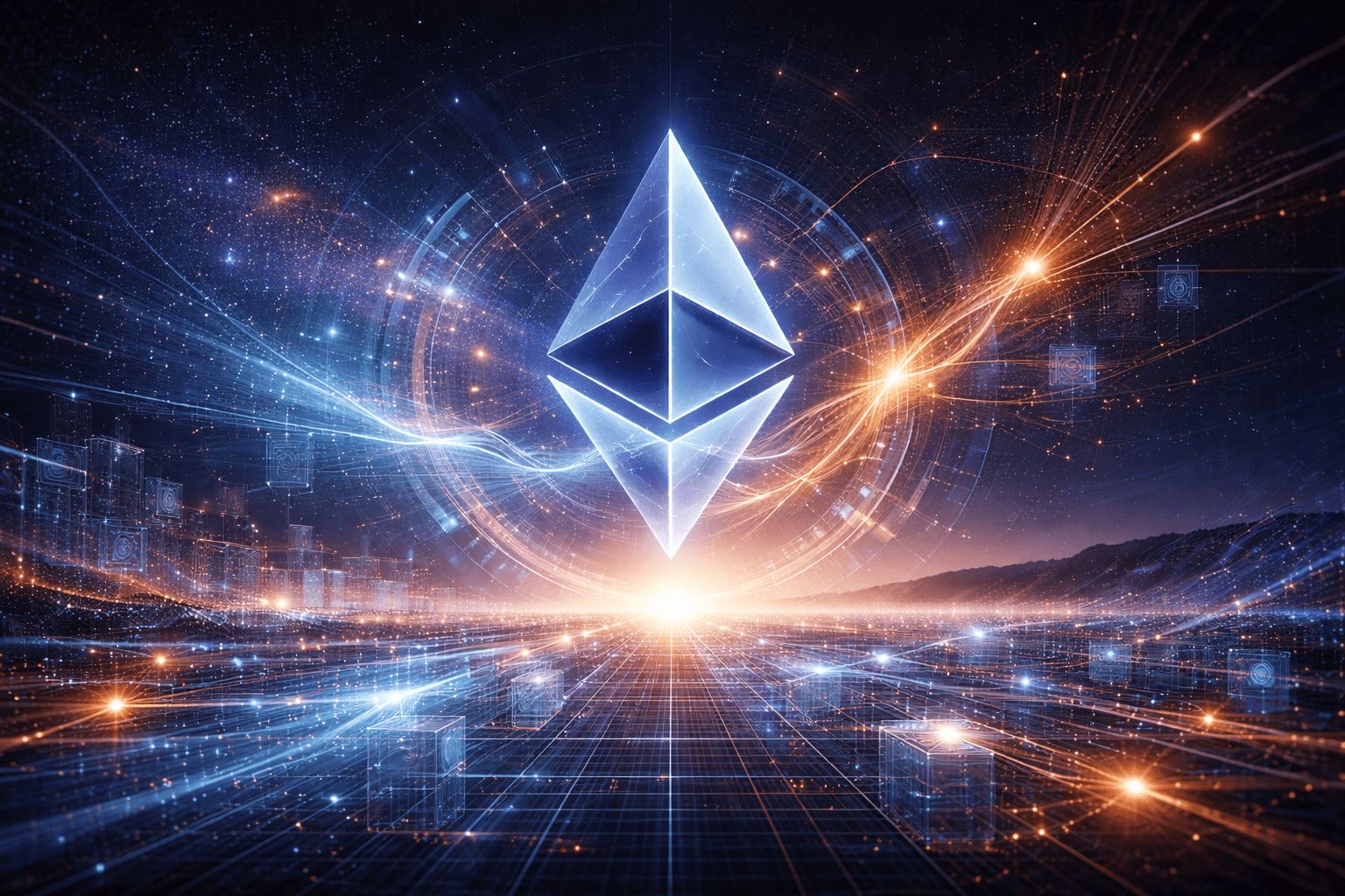 Ethereum y computación cuántica: la hoja de ruta de Vitalik Buterin para proteger la seguridad blockchain