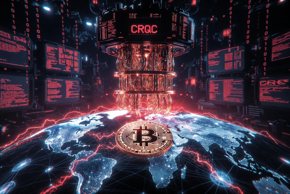 El mayor problema con la tecnologia cuantica: Google fija 2029 como fecha limite para migrar a criptografia postcuantica.