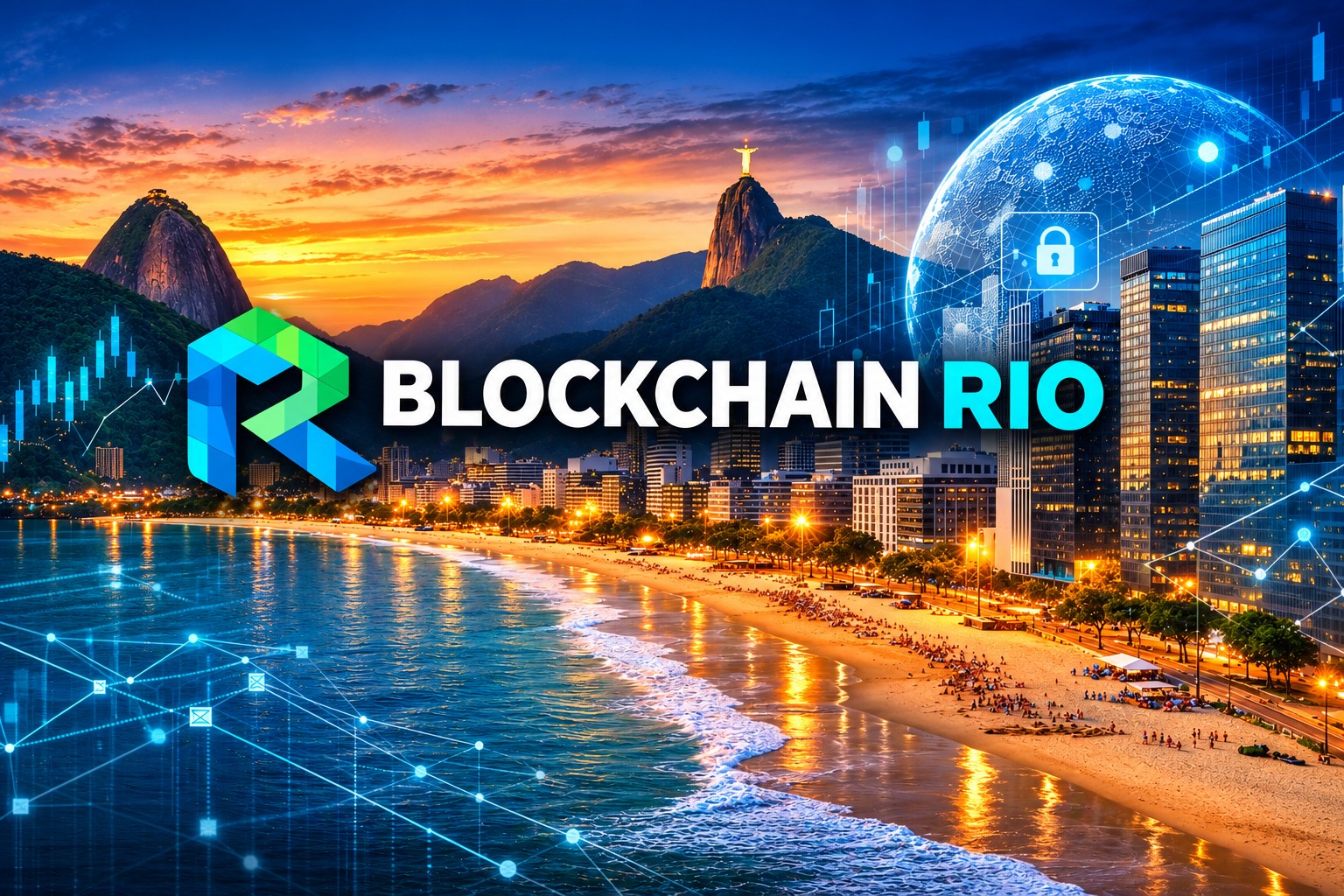 Río de Janeiro como capital institucional del Web3 en América Latina