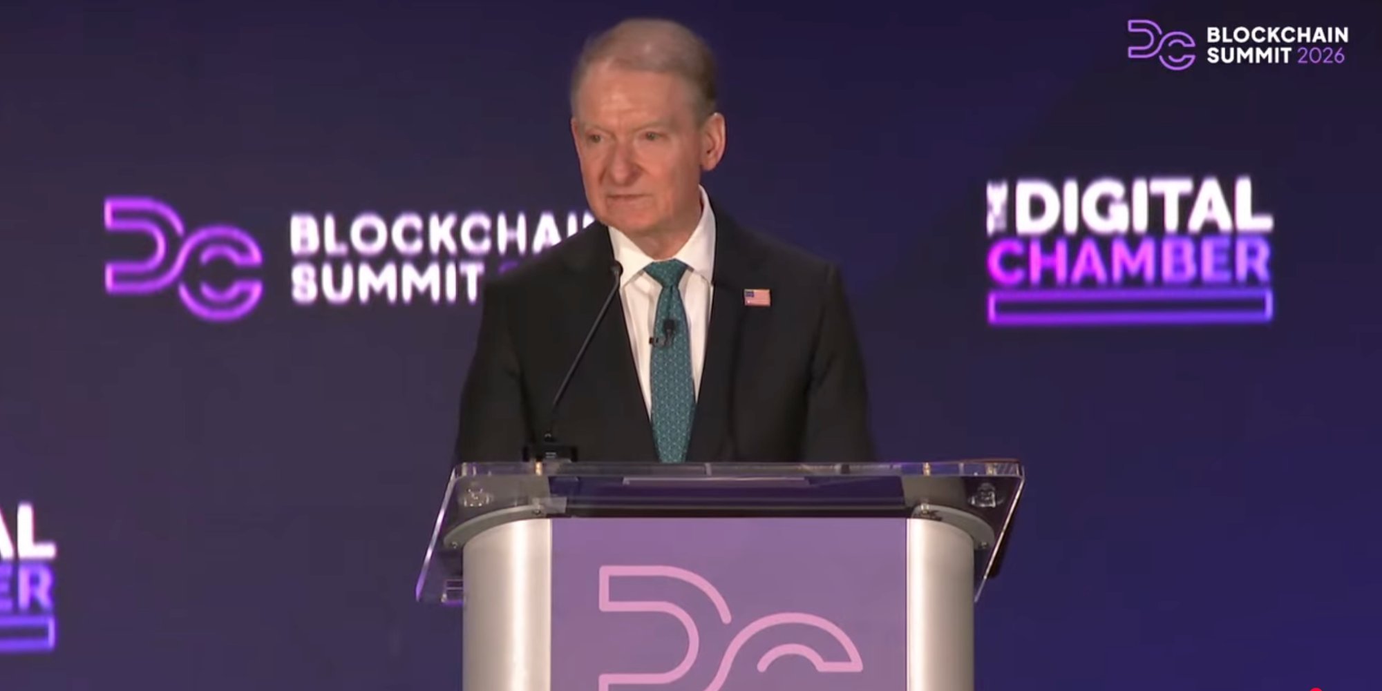 La SEC Cierra una Era de Incertidumbre: Atkins Anuncia el Mayor Giro Regulatorio en la Historia del Crypto Americano.