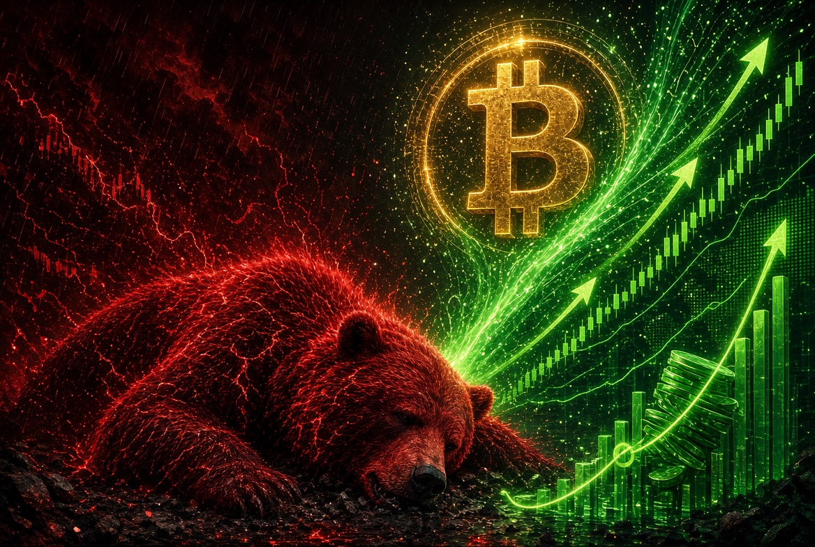 No hay nada como Bitcoin