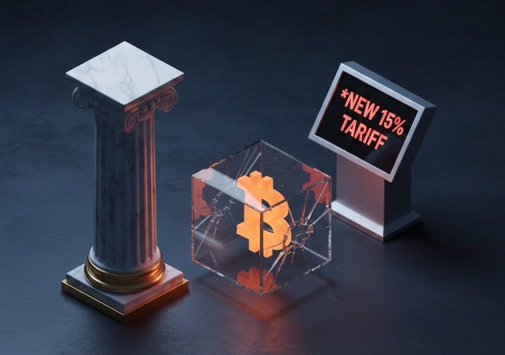 Choque de Poderes: Trump vs. Corte Suprema.