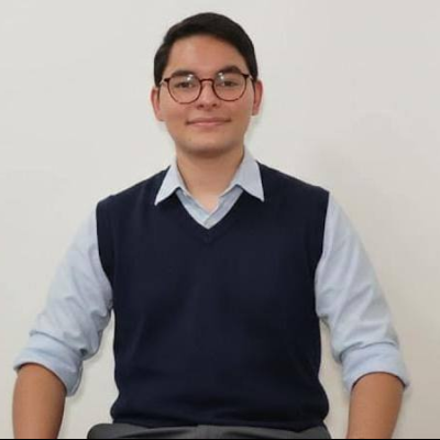 Marco Freites Avatar