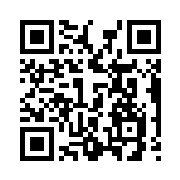 Código QR para donación en Bitcoin