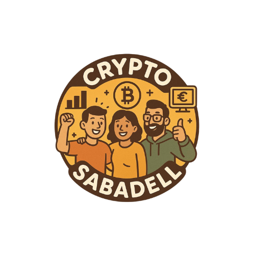 CryptoSabadell Logo