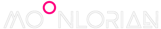Moonlorian Logo