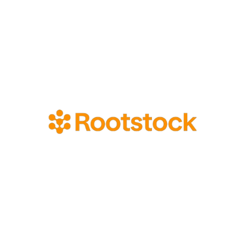 Rootstock Logo